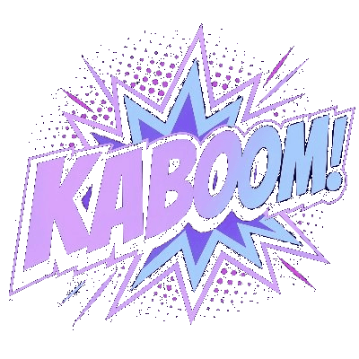 Kaboom